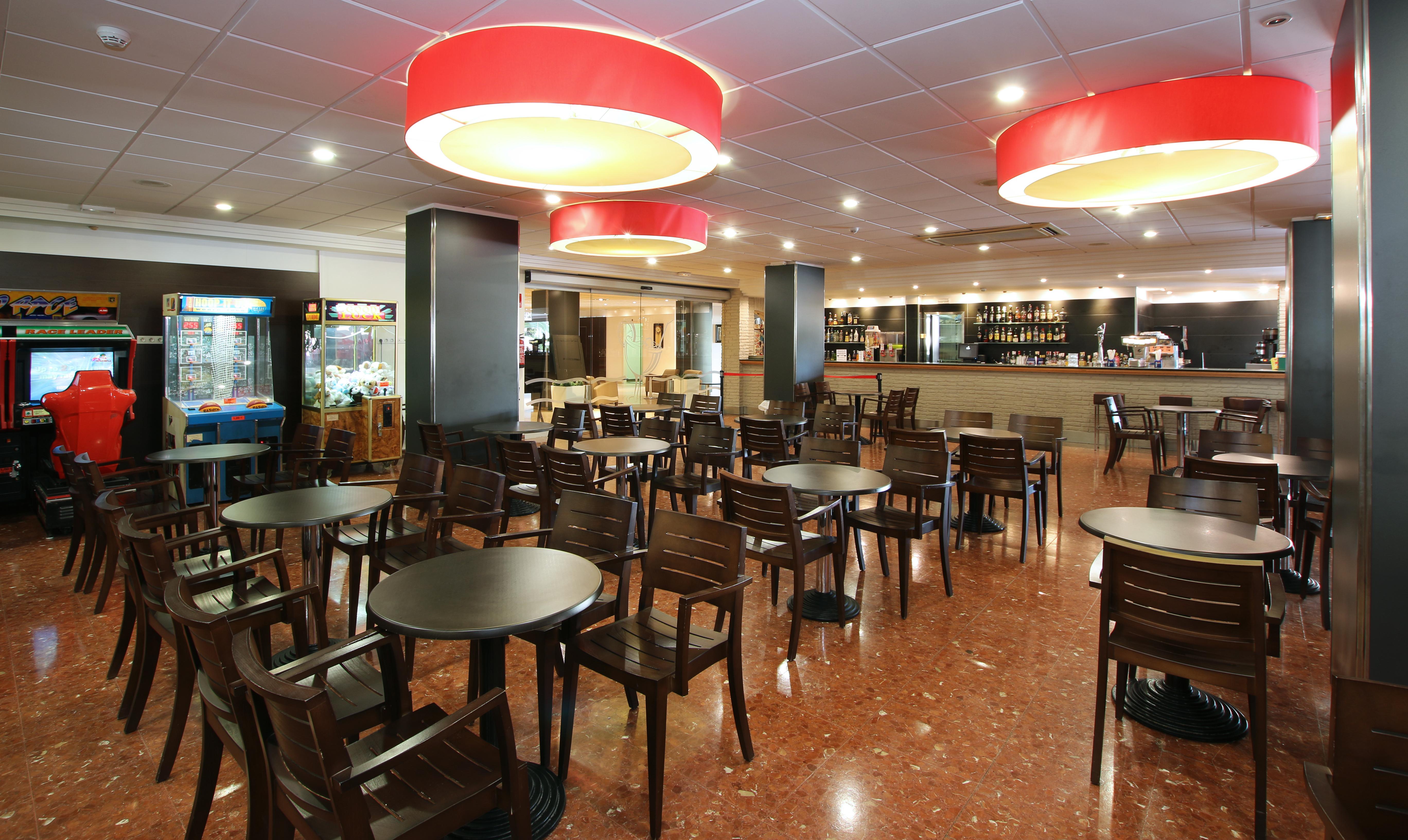 Medplaya Hotel Santa Monica Calella Exterior foto