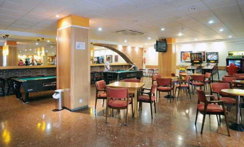 Medplaya Hotel Santa Monica Calella Exterior foto